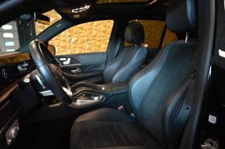 MERCEDES-BENZ GLE 350 usata 20