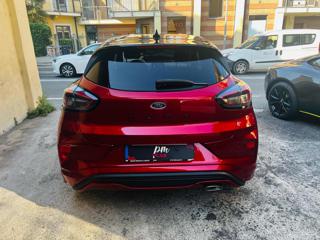 FORD Puma usata, con Chiusura centralizzata