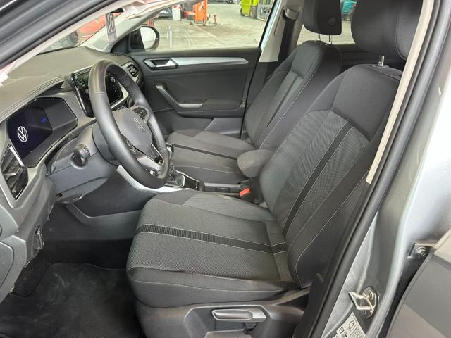 VOLKSWAGEN T-Roc usata, con ESP