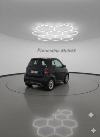 SMART ForTwo usata, con Alzacristalli elettrici