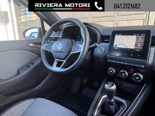 RENAULT Clio usata, con Airbag Passeggero