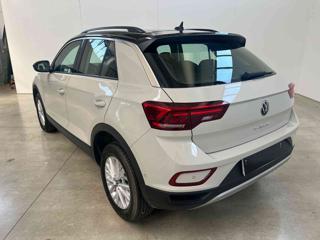 VOLKSWAGEN T-Roc usata, con Airbag laterali