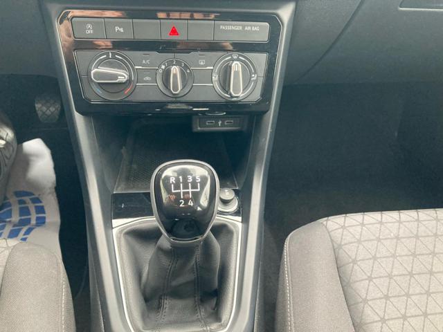 VOLKSWAGEN T-Cross usata, con Chiusura centralizzata