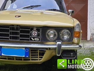 ROVER P6 usata 40