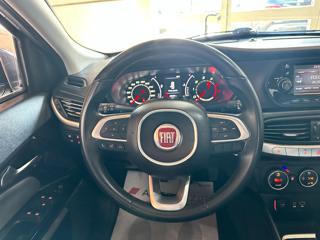 FIAT Tipo usata, con Chiusura centralizzata