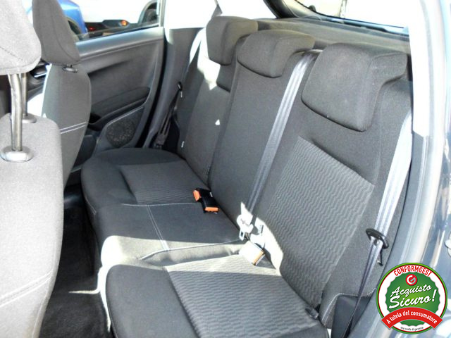 PEUGEOT 208 usata, con Controllo trazione