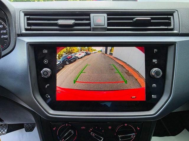 SEAT Arona usata, con Cruise Control
