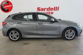 BMW 116 usata, con Alzacristalli elettrici