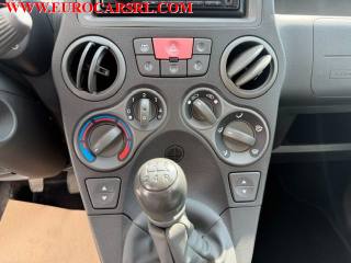 FIAT Panda usata 10