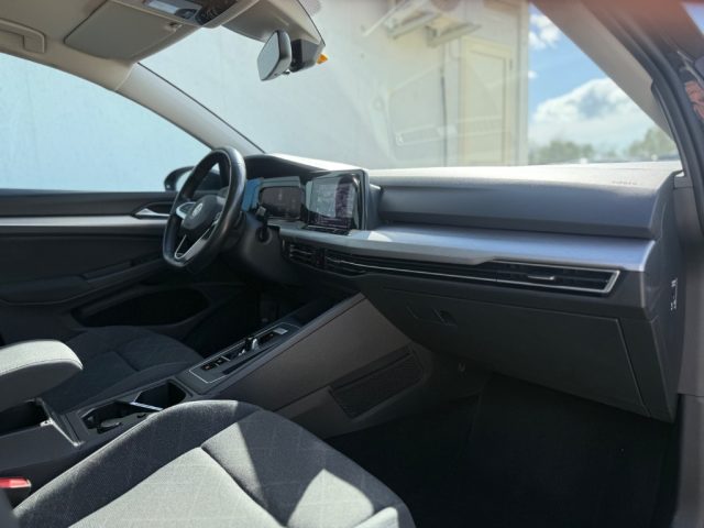 VOLKSWAGEN Golf usata 29