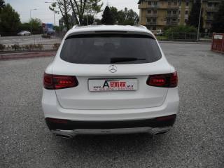 MERCEDES-BENZ GLC 220 usata, con Airbag Passeggero