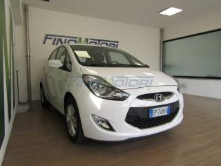 HYUNDAI iX20 usata, con Airbag