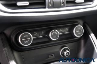 ALFA ROMEO Stelvio usata, con Bracciolo