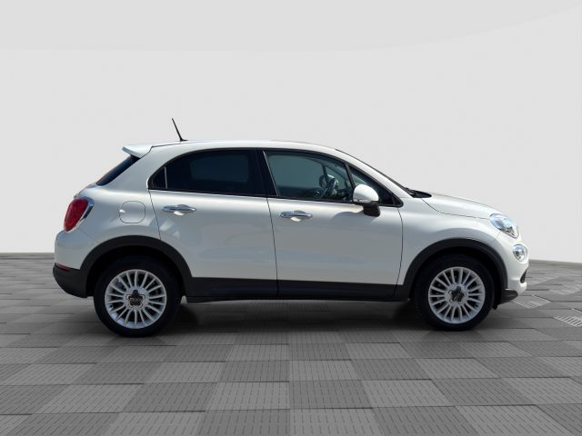 FIAT 500X usata 5
