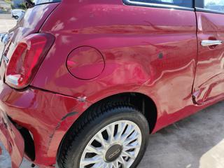 FIAT 500 usata 17