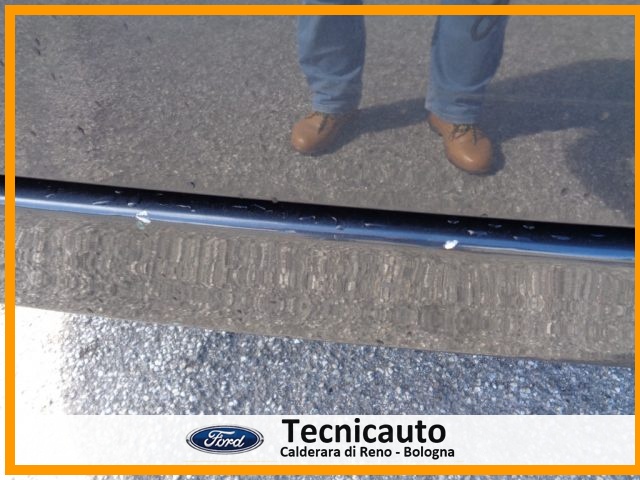 FORD Mondeo usata 23