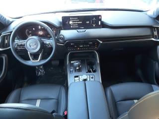 MAZDA CX-60 usata, con Boardcomputer