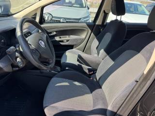 FIAT Grande Punto usata, con Cerchi in lega