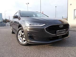 FORD Focus usata, con Airbag laterali