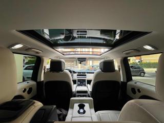 LAND ROVER Range Rover Sport usata, con Servosterzo