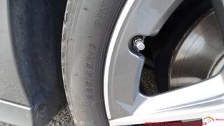 MERCEDES-BENZ A 180 usata, con Chiusura centralizzata telecomandata