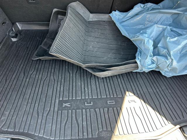 FORD Kuga usata 31