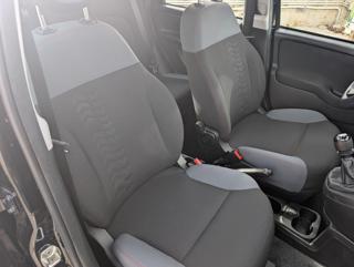 FIAT Panda usata, con Climatizzatore