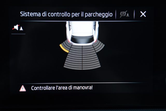 SKODA Fabia usata, con Cronologia tagliandi