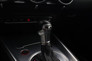 AUDI TT usata, con Marmitta catalitica