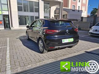 RENAULT Clio usata, con Controllo trazione