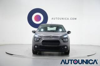 CITROEN C3 usata, con Airbag