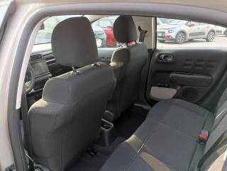 CITROEN C3 usata, con Touch screen