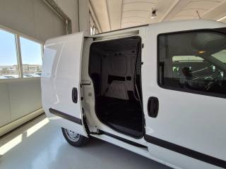 FIAT Doblo usata, con Autoradio digitale