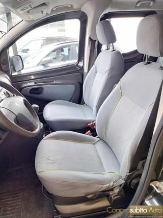 PEUGEOT Bipper usata 21