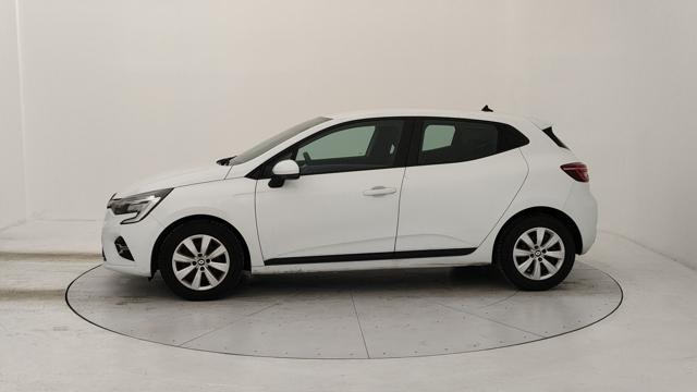 RENAULT Clio usata, con Airbag