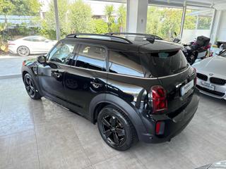 MINI Countryman usata, con Cruise Control