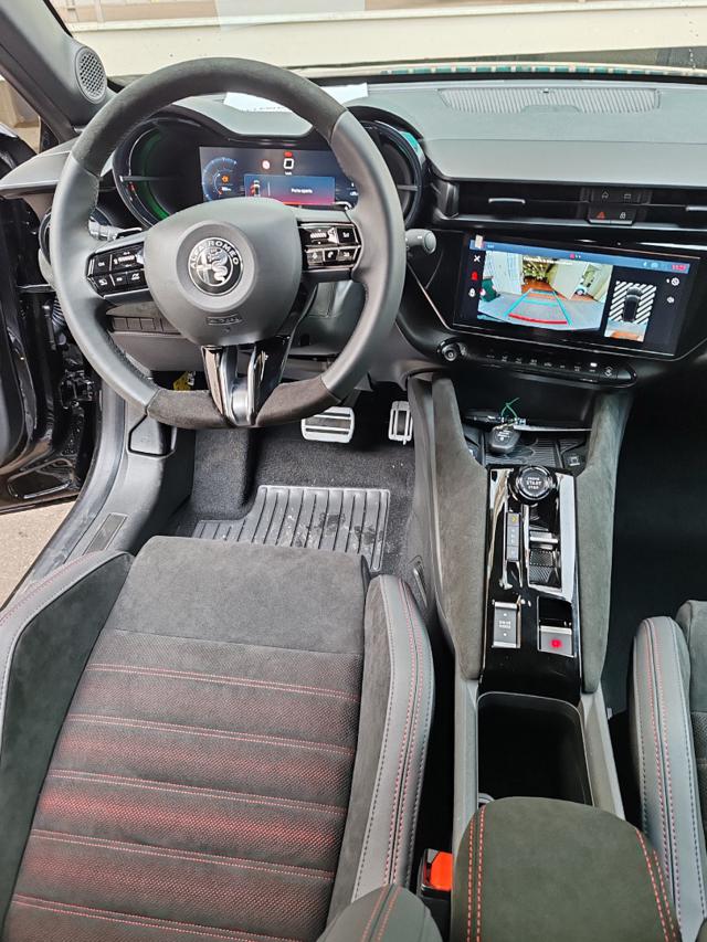 ALFA ROMEO Junior usata, con Climatizzatore