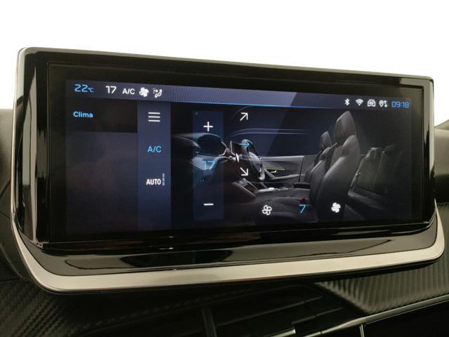 PEUGEOT 2008 usata, con Fendinebbia