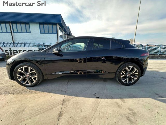 JAGUAR I-Pace usata, con Airbag Passeggero