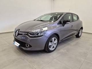 RENAULT Clio 1.5 dCi 8V 75CV 5 porte Live - NEOP. - Cruise/Lim