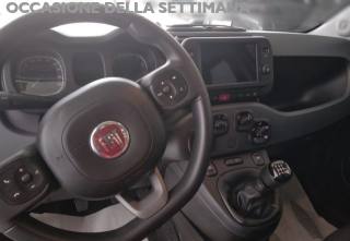 FIAT Panda usata, con ESP