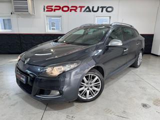 RENAULT Megane Mégane 1.5 dCi 110CV SporTour GT Line