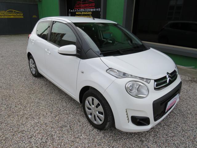 CITROEN C1 usata, con Airbag Passeggero