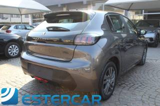 PEUGEOT 208 usata, con Airbag