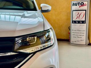 VOLKSWAGEN T-Cross usata, con Airbag Passeggero