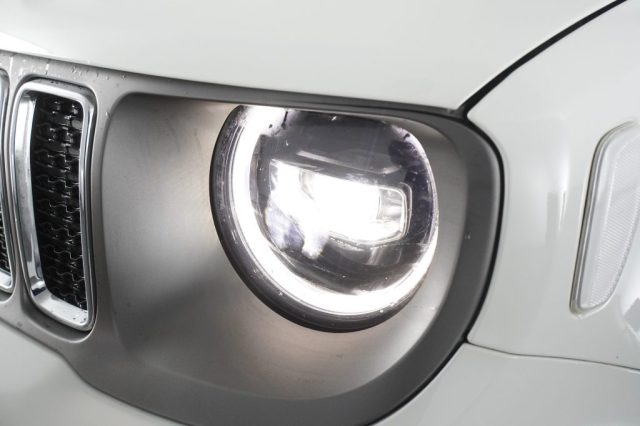 JEEP Renegade usata 7