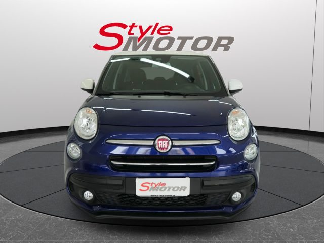 FIAT 500L usata, con Airbag