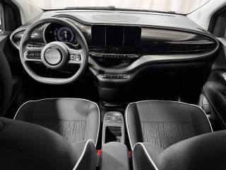 FIAT 500e usata, con Regolazione elettrica sedili