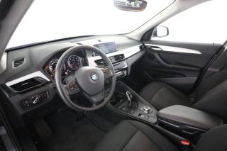 BMW X1 usata 2