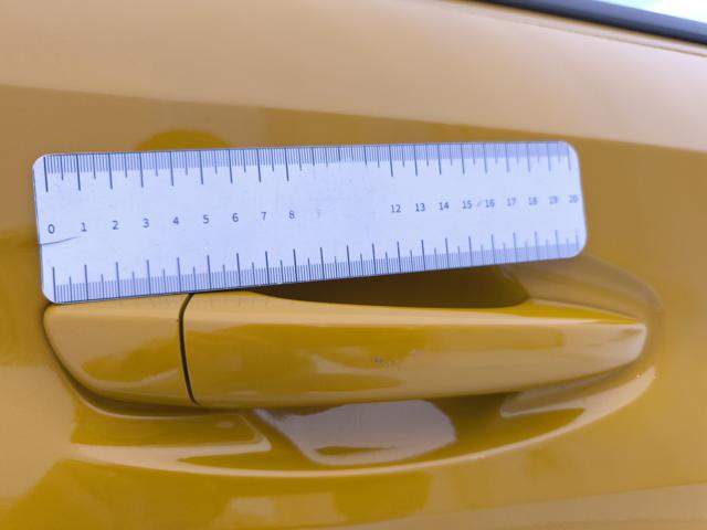 PEUGEOT 208 usata, con Android Auto